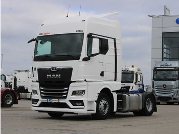 Tractor truck MAN TGX 18.510