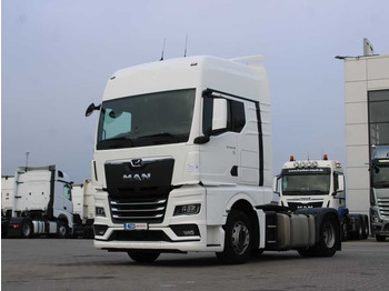 Tractor truck MAN TGX 18.510