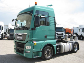 Tractor truck MAN TGX 18.480