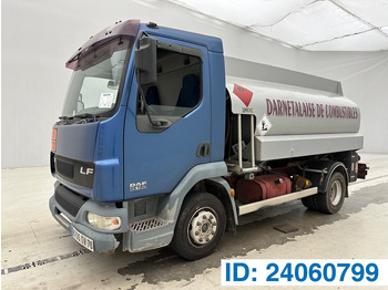 Tanker truck DAF LF 45 180