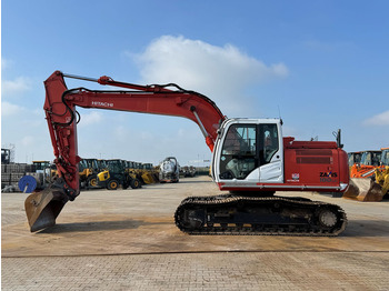 Crawler excavator HITACHI ZX180