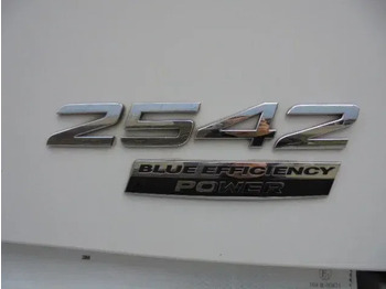 Cab chassis truck Mercedes-Benz Actros 2542 6X2: picture 4 Cab chassis truck Mercedes-Benz Actros 2542 6X2: picture 4