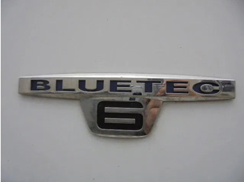 Cab chassis truck Mercedes-Benz Actros 2542 6X2: picture 5 Cab chassis truck Mercedes-Benz Actros 2542 6X2: picture 5