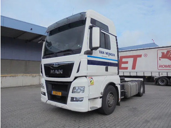 Tractor truck MAN TGX 18.480