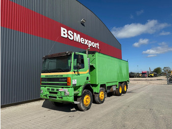 Tipper DAF CF 85 340