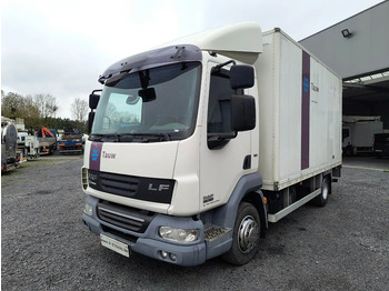 Box truck DAF LF 45 180