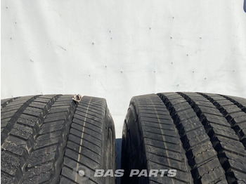 Tire for Truck Continental: picture 2