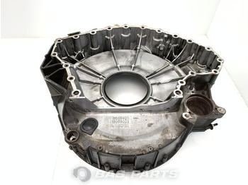 Flywheel for Truck DAF: picture 2