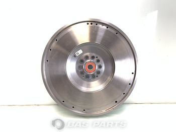 Flywheel DAF