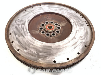 Flywheel DAF