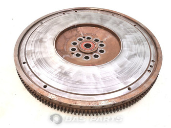 Flywheel DAF