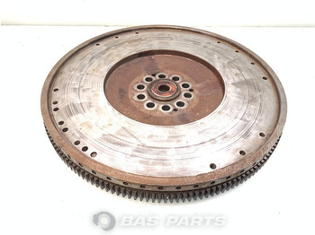 Flywheel DAF