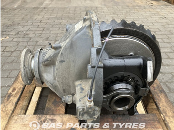 Differential gear MERITOR