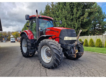 Farm tractor CASE IH Puma