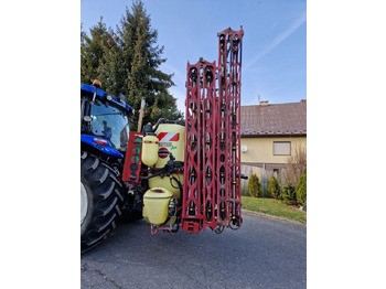 Tractor mounted sprayer HARDI