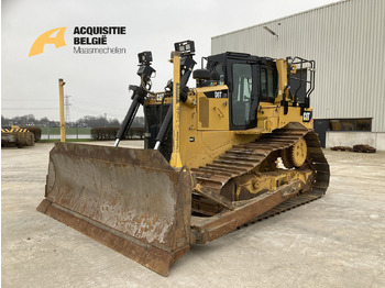 Construction machinery CATERPILLAR D6T