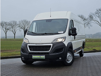 Panel van PEUGEOT Boxer