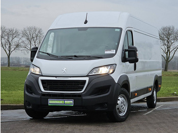 Panel van PEUGEOT Boxer