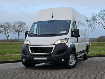 Panel van PEUGEOT Boxer