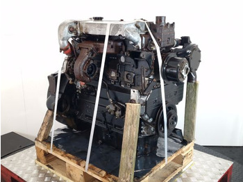 Engine for Construction machinery Perkins 1004.4T Engine (Plant): picture 4