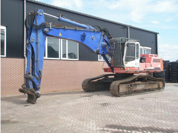 Crawler excavator LIEBHERR R 944