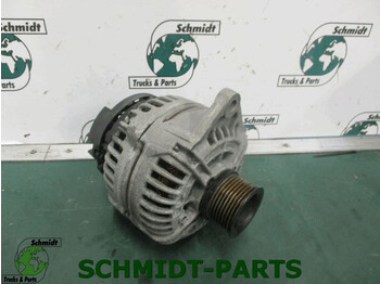 Alternator IVECO EuroCargo