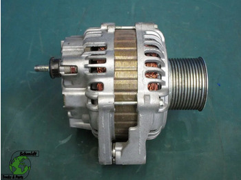 Alternator IVECO