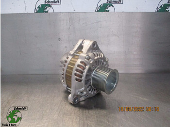 Alternator IVECO