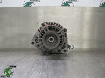 Alternator VOLVO