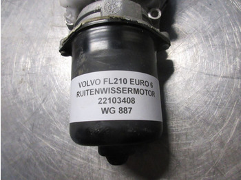 Electrical system for Truck Volvo 22103408 RUITERWISSERMOTOR VOLVO FL 210 EURO 6: picture 3