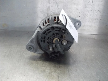 Alternator for Truck Volvo FH 420 21257558 DYNAMO EURO 6: picture 2