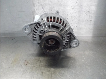 Alternator for Truck Volvo FH 420 21257558 DYNAMO EURO 6: picture 3