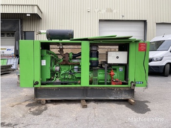 Generator set IVECO