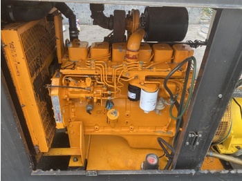 Generator set SDMO 100 kVa Cummins 6BT5.9: picture 4