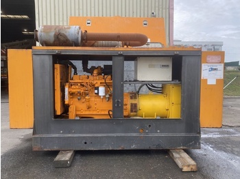 Generator set SDMO 100 kVa Cummins 6BT5.9: picture 2