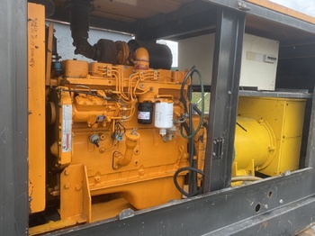 Generator set SDMO 100 kVa Cummins 6BT5.9: picture 3