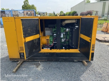 Generator set SDMO 80 kVa John Deere: picture 3