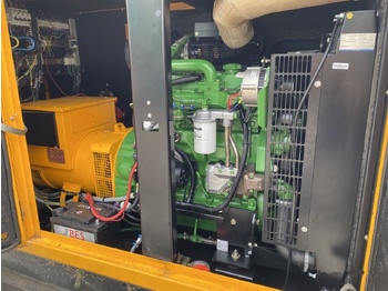 Generator set SDMO 80 kVa John Deere: picture 4