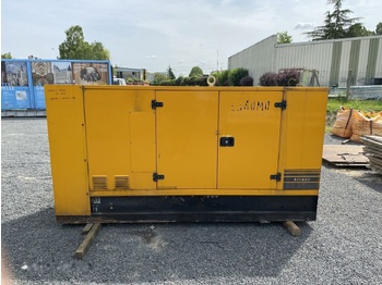 Generator set SDMO 80 kVa John Deere: picture 2