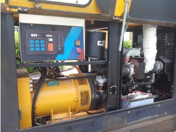 Generator set SDMO DAP 110 kVa: picture 3