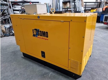 Generator set SDMO