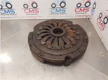 Clutch and parts JOHN DEERE