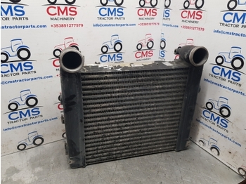 Intercooler NEW HOLLAND