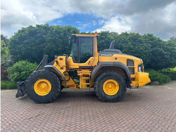 Wheel loader VOLVO L120H