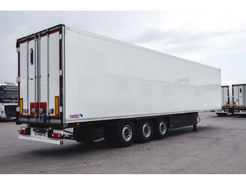 Refrigerator semi-trailer Schmitz Cargobull FP 60 ThermoKing SLXi 300: picture 4