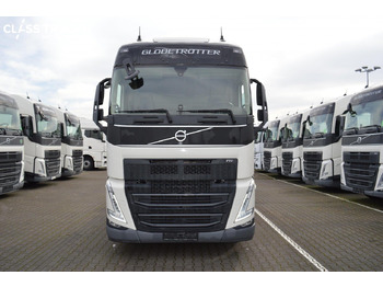 Tractor truck Volvo FH 500 Globetrotter XL Varios: picture 2