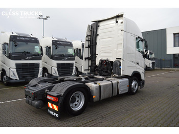 Tractor truck Volvo FH 500 Globetrotter XL Varios: picture 4