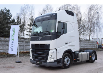 Tractor truck VOLVO FH 500