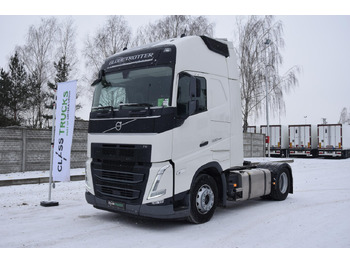 Tractor truck VOLVO FH 500