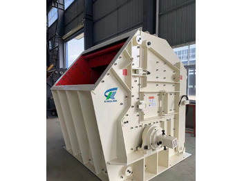 Impact crusher KINGLINK